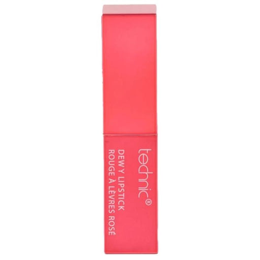 Rossetto Dewy Lipstick - Technic Cosmetics - 1