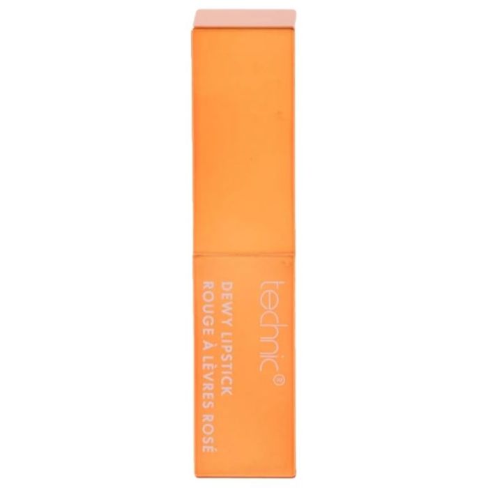 Rossetto Dewy - Technic Cosmetics : Sunset in Provence - 1