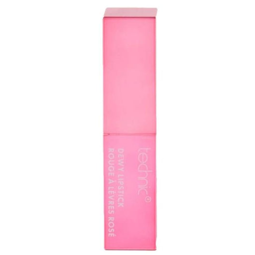 Rossetto Dewy Lipstick - Technic Cosmetics - 1