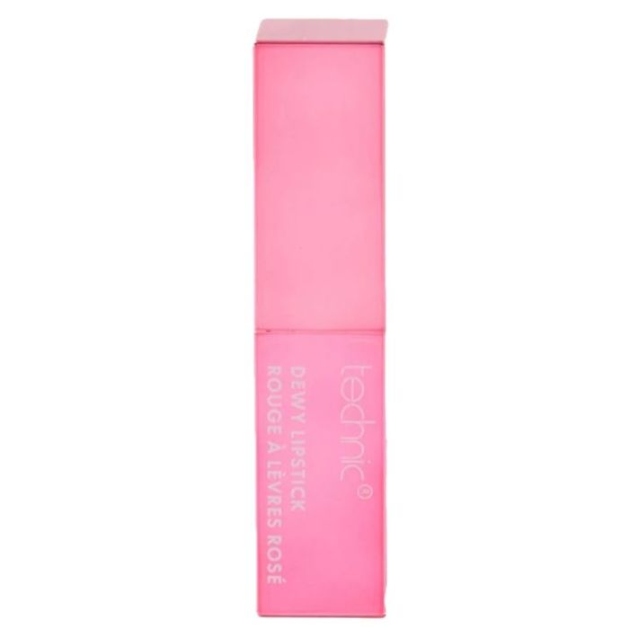 Rossetto Dewy - Technic Cosmetics : Morning Blossom - 1