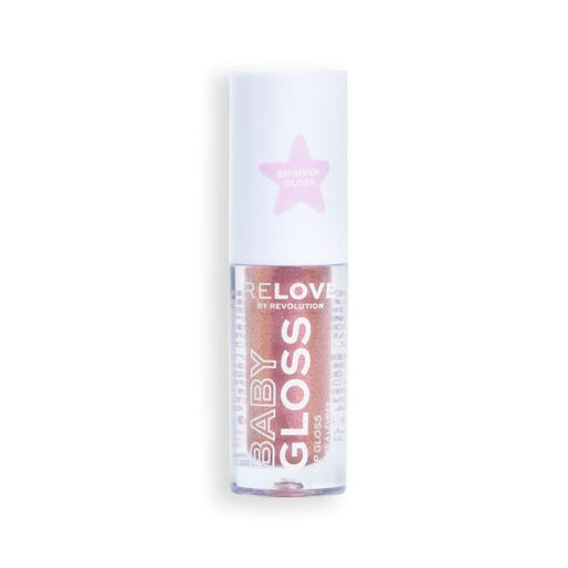 Relove Lucidalabbra Baby Gloss 1.8 ml - Make Up Revolution - 1