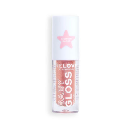 Relove Lucidalabbra Baby Gloss 1.8 ml - Make Up Revolution - 1