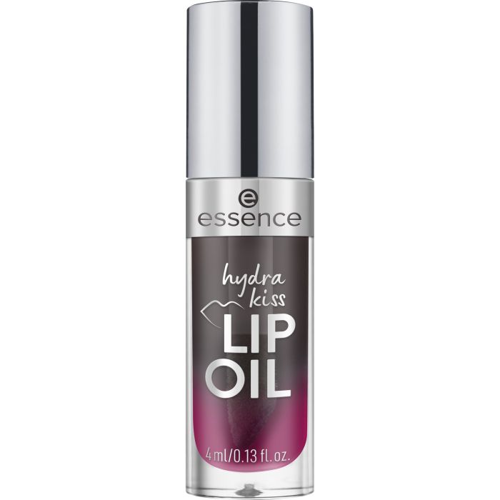 Olio per labbra Hydra Kiss - 05: Midnight Mystery 4 ml - Essence : 05: Midnight Mystery - 1