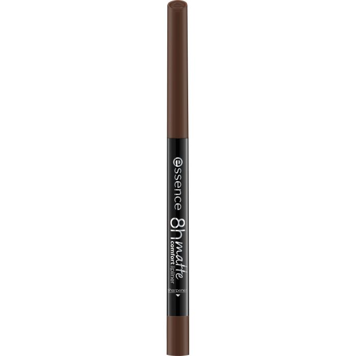 Matita Labbra Matte Comfort 8h 0.3 gr - Essence : 11: Chestnut Perfection - 1