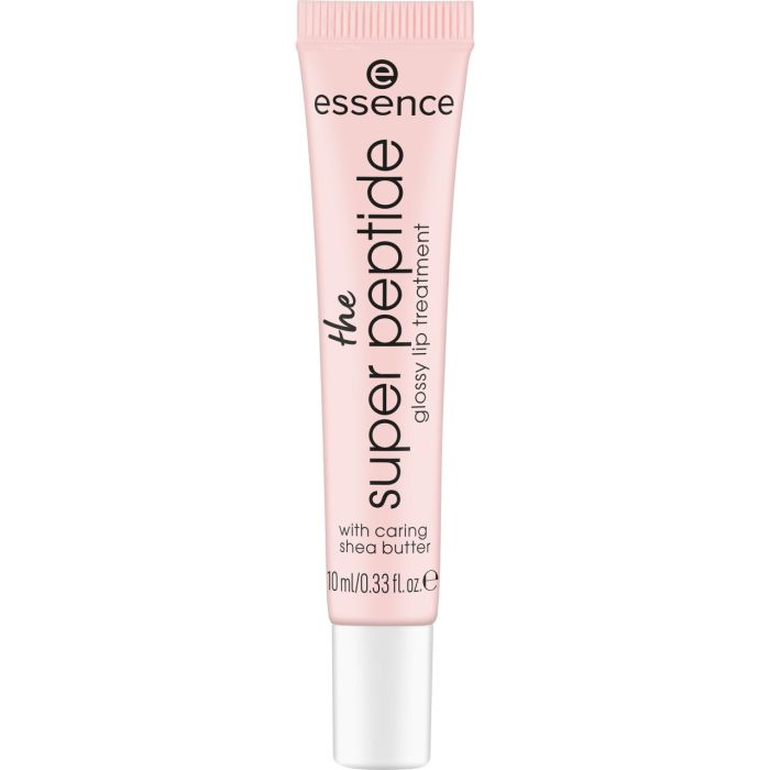 Il Trattamento Labbra Super Peptide da 10 ml - Essence : 01: Peptacular! - 1