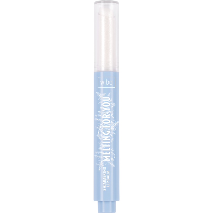 Rossetto Sciogliente per Te - Wibo : N1 - 1