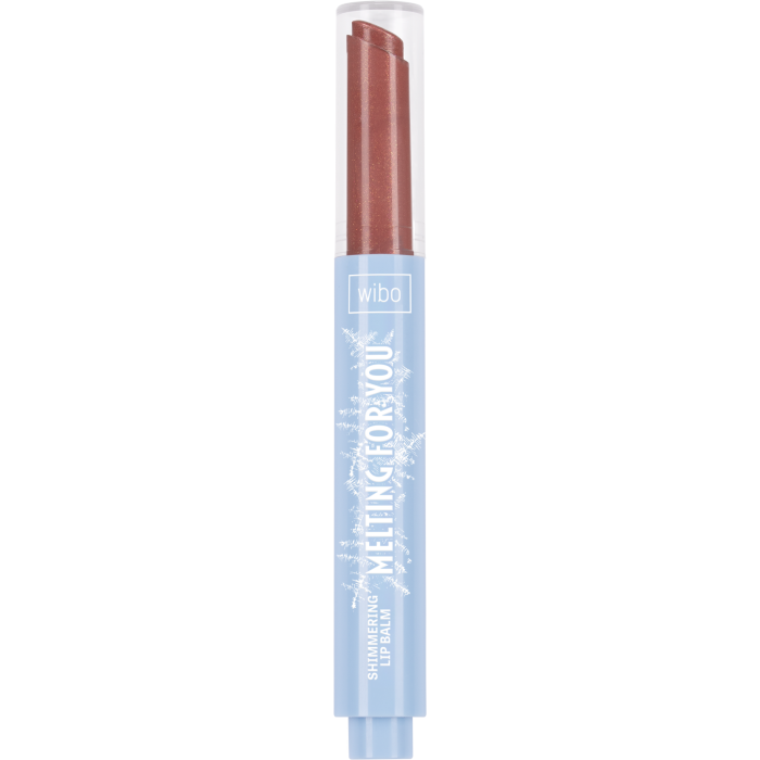 Rossetto Sciogliente per Te - Wibo : N2 - 1