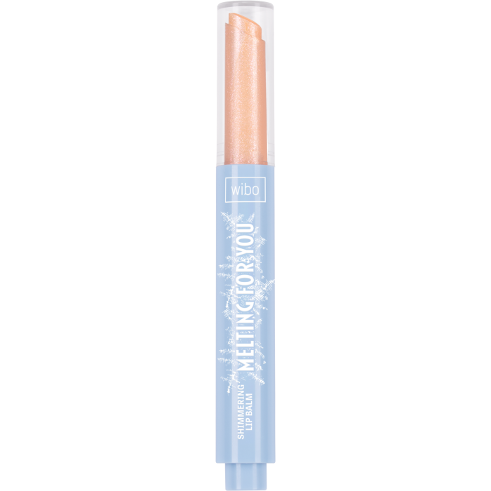 Rossetto Sciogliente per Te - Wibo : N3 - 1