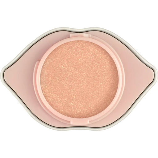 Balsamo Labbra con Shimmer Kiss - Glow 6gr - Catrice - 1