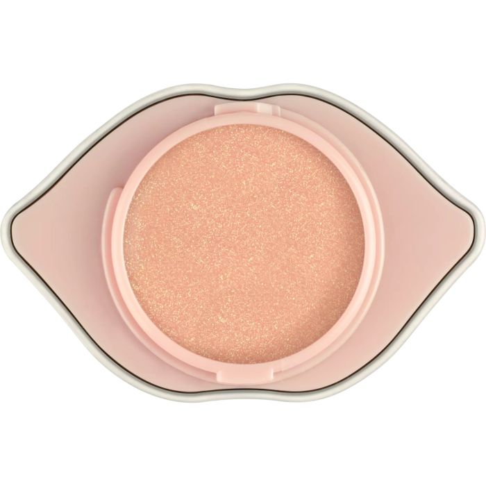 Balsamo Labbra con Shimmer Kiss - Glow 6gr - Catrice - 1