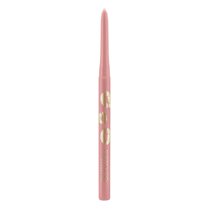 Riduttore di Labbra Volumizzante Kiss - Glow 0.35gr - Catrice : 02: Don&amp;#039;t Miss a Kiss - 1
