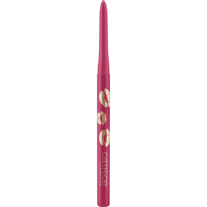 Riduttore di Labbra Volumizzante Kiss - Glow 0.35gr - Catrice : 03: Kiss Alert - 1