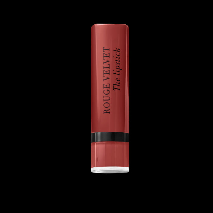 Rouge Velvet il rossetto - Bourjois : 50-Velvet The Lipstick Rougetatin 2,4 gr - 1