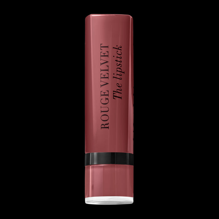 Rouge Velvet il rossetto - Bourjois : 52-Spicy Fig 2,4 gr - 1