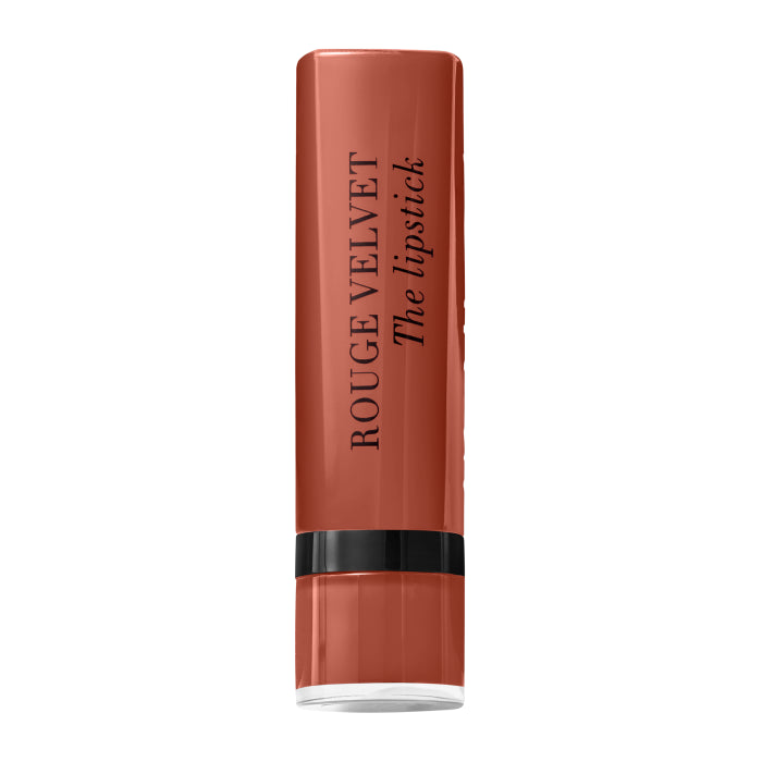 Rouge Velvet il rossetto - Bourjois : 51-Chocoquette 2,4 gr - 1