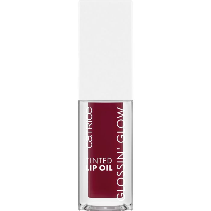 Glossin' Glow Lip Oil Tintato 4 ml - Catrice : 070: Make A Move - 1