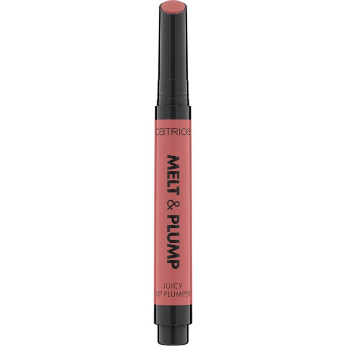 Fondere - Plump Balsamo Volumizzante - Catrice : Hyp-nude-tized - 1