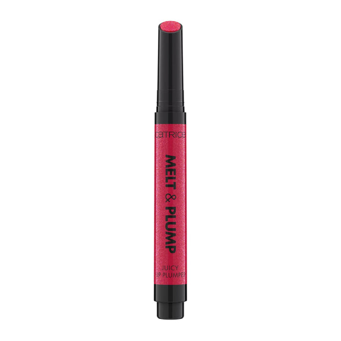 Fondere - Plump Balsamo Volumizzante - Catrice : Tropic Like It’s Hot - 1
