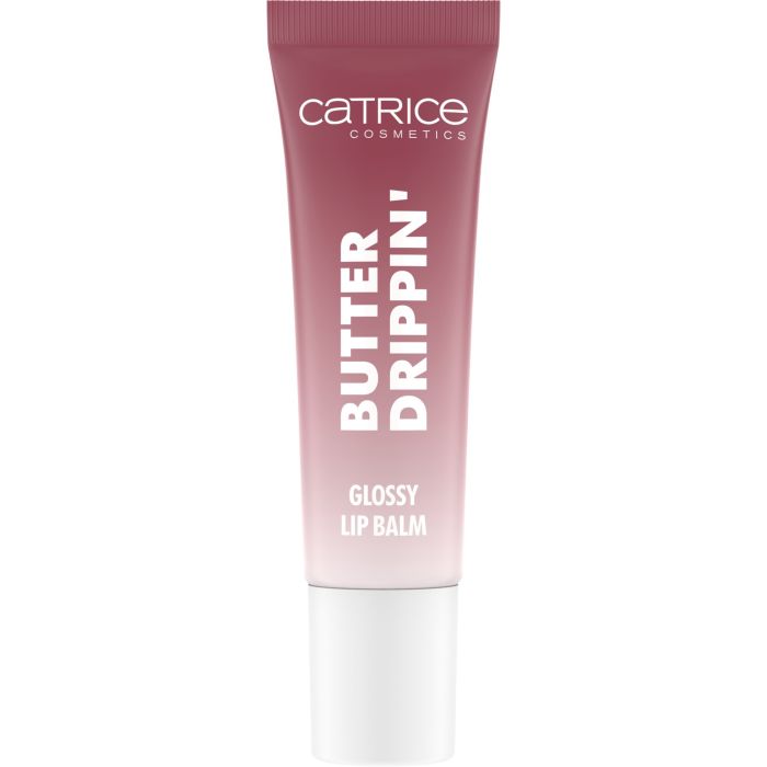 Burro per Labbra Butter Drippin' Glossy - Catrice : 030: Butter Together - 1