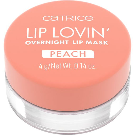 Maschera labbra Lip Lovin' Overnight Lip Mask - Catrice - 1