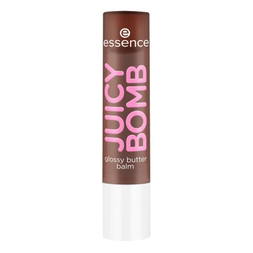 Balsamo Labbra Brillante Juicy Bomb 2.5 gr - Essence : 05: Choco Lot To Handle - 1