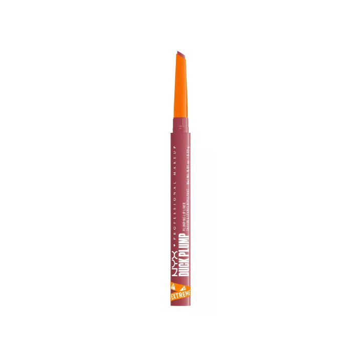 Duck Plump Plumping Lip Liner - Plumping - 1 unidad - Nyx : 02-Pinkjection 0,33 gr - 1