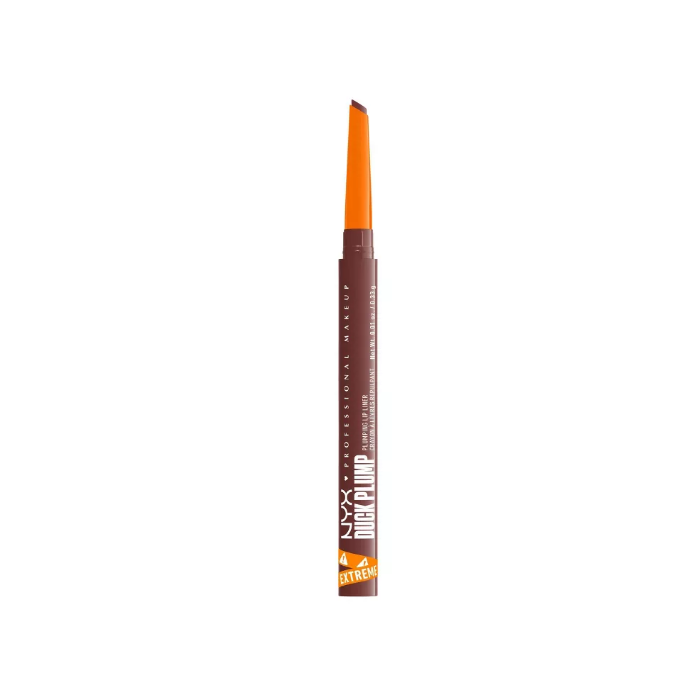 Duck Plump Plumping Lip Liner - Plumping - 1 unidad - Nyx : 08-Dash Of Cocoa 0,33 gr - 1