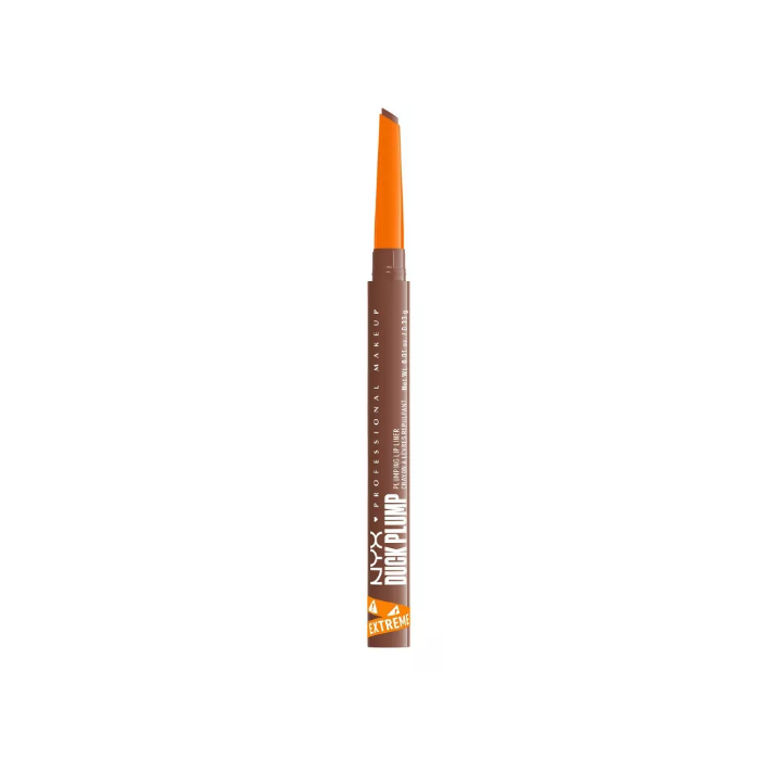 Duck Plump Plumping Lip Liner - Plumping - 1 unidad - Nyx : 09-Beige Boost 0,33 gr - 1