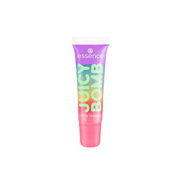 Lucidalabbra Juicy Bomb Party 10 ml - Essence : 01: Bubblegum Bliss - 1