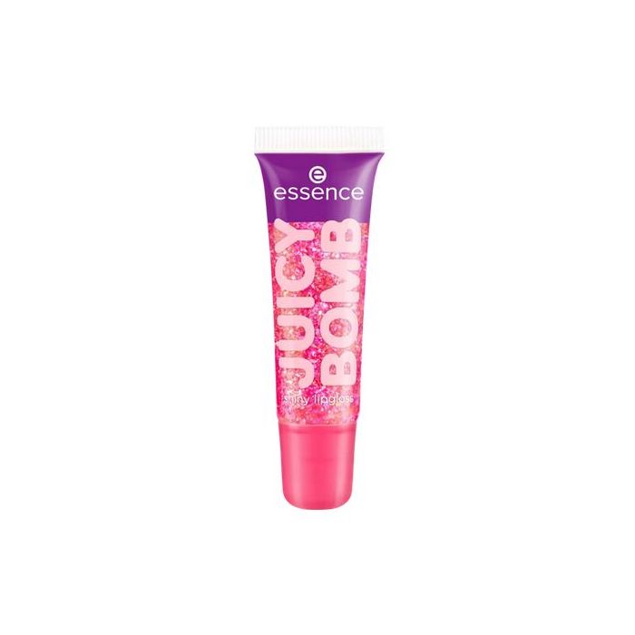 Lucidalabbra Juicy Bomb Party 10 ml - Essence : 02: Luminous Lime - 1