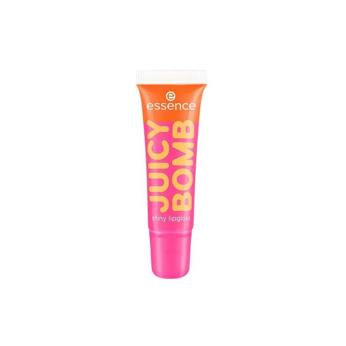 Lucidalabbra Juicy Bomb Party 10 ml - Essence : 03: Pretty Pitaya - 1