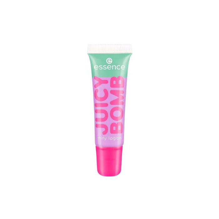 Lucidalabbra Juicy Bomb Party 10 ml - Essence : 04: Kiwi Kisses - 1