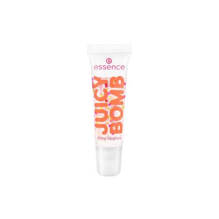 Lucidalabbra Juicy Bomb Party 10 ml - Essence : 05: Strawberry Sprinkles - 1