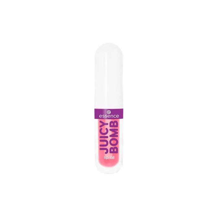 Olio Labbra Juicy Bomb Party 2.4 ml - Essence : 03: Marvellous Mango - 1