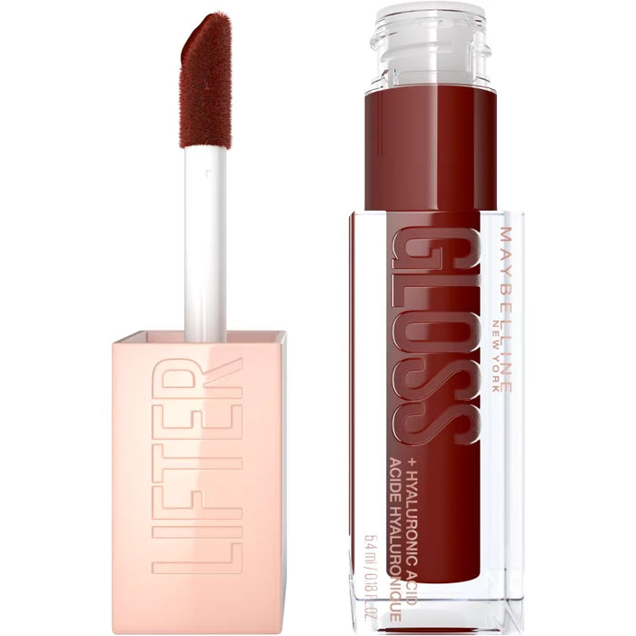 Lucidalabbra Lifter Gloss - New York - Maybelline : 028 - 1