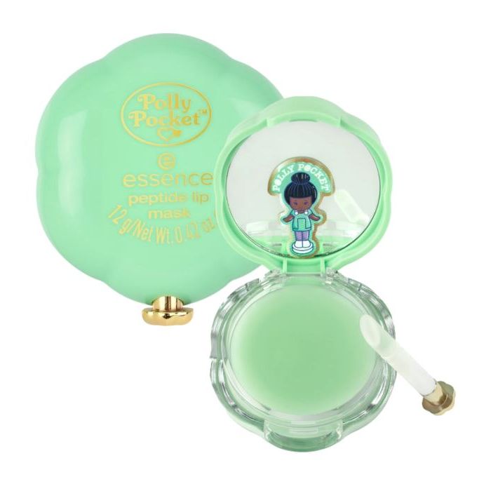 Balsamo Labbra Polly Pocket - Essence - 1