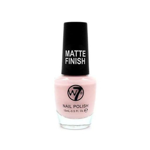 Smalto per unghie Nail Polish 15 ml - W7 - 1