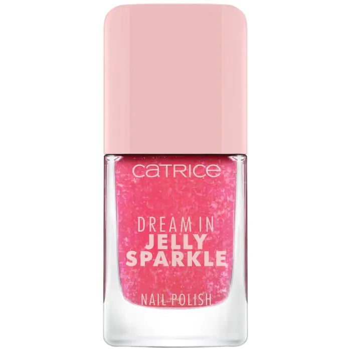 Dream in Jelly Sparkle Smalto per Unghie 10.5 ml - Catrice : 030 - 1