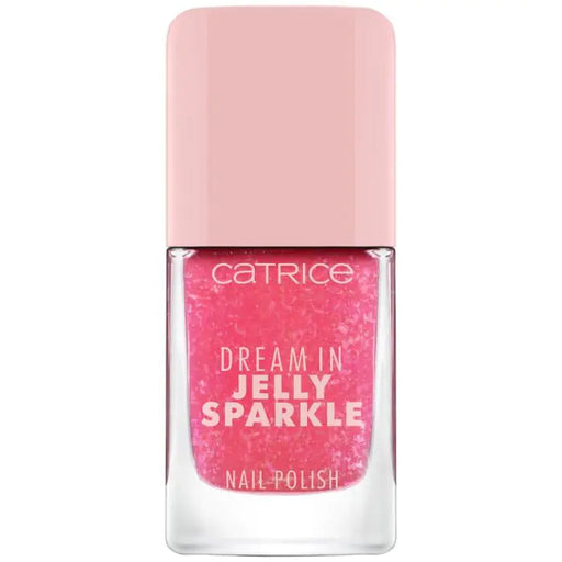 Dream in Jelly Sparkle Smalto per Unghie 10.5 ml - Catrice - 1