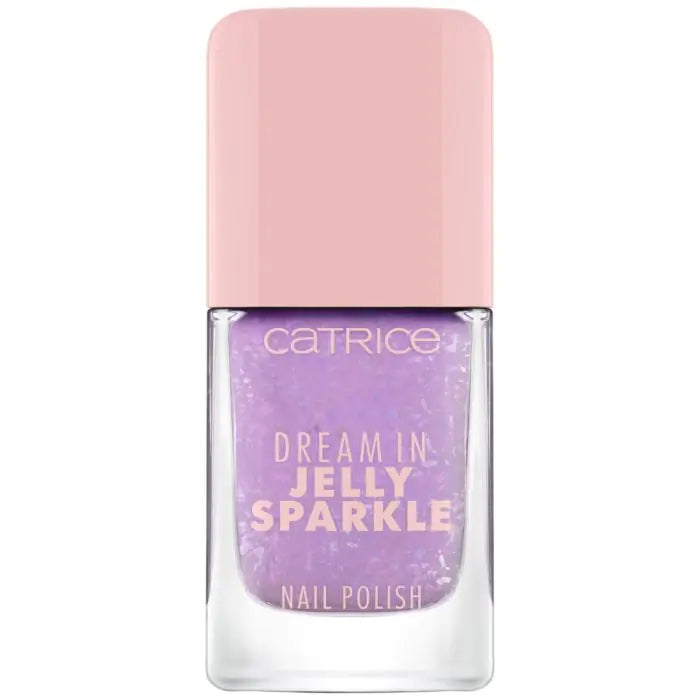 Dream in Jelly Sparkle Smalto per Unghie 10.5 ml - Catrice : 040 - 1