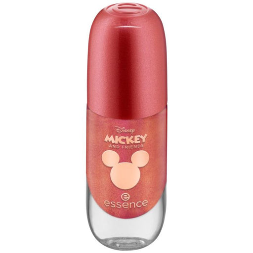 Smalto per Unghie Disney Mickey and Friends da 8 ml - Essence - 1