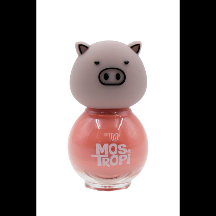 Smalto per Unghie - Mostropi : Salmón - 1