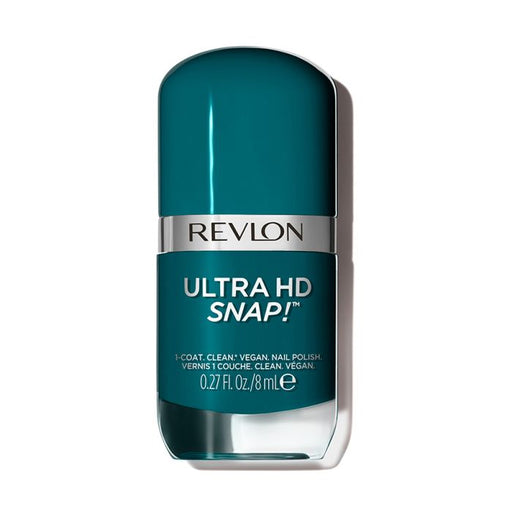 Smalto per Unghie Ultra Hd Snap Nail! 8ml - Revlon - 1