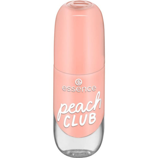 Smalto per unghie Gel Nail Colour - Essence - 1