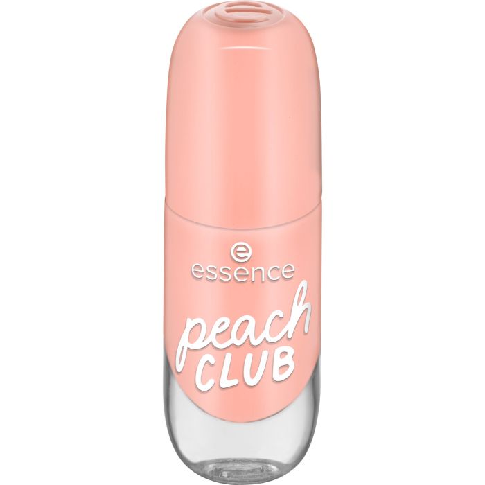 Smalto per unghie Gel Nail Colour - Essence - 1