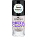 Smalto Meta Glow Transforming Top Coat - Essence - 1