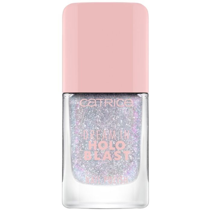 Dream in Jelly Sparkle Smalto per Unghie 10.5 ml - Catrice : 060: Prism Universe - 1