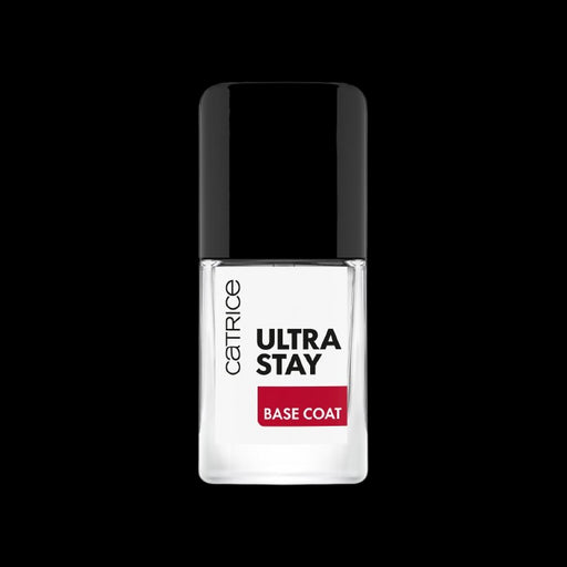 Base Coat Ultra Stay - Catrice - 1