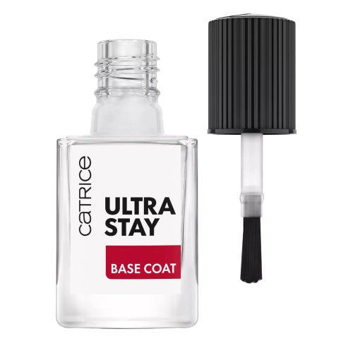 Base Coat Ultra Stay - Catrice - 2