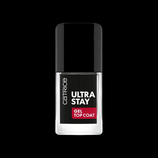 Top Coat Gel Ultra Stay - Catrice - 1